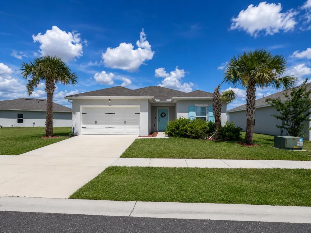 103 PUMMELO PLACE Fort Pierce, FL 34981