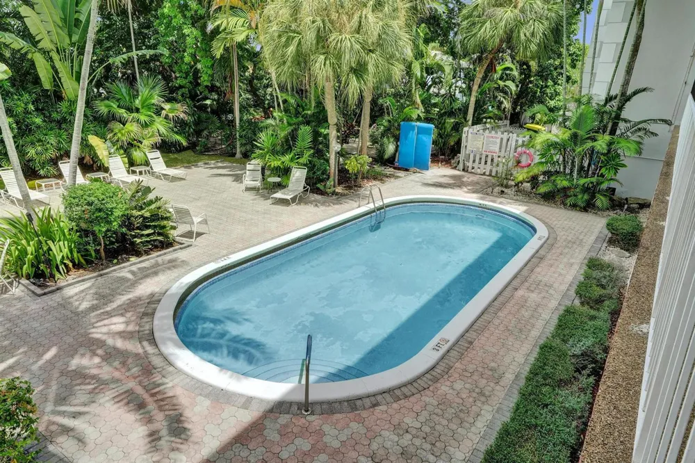 1407 NE 56TH STREET #309 Fort Lauderdale, FL 33334