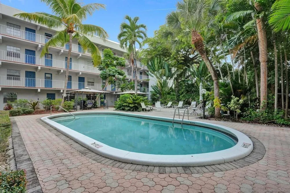 1407 NE 56TH STREET #309 Fort Lauderdale, FL 33334