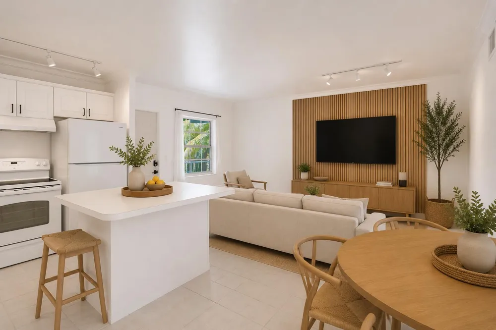 1407 NE 56TH STREET #309 Fort Lauderdale, FL 33334
