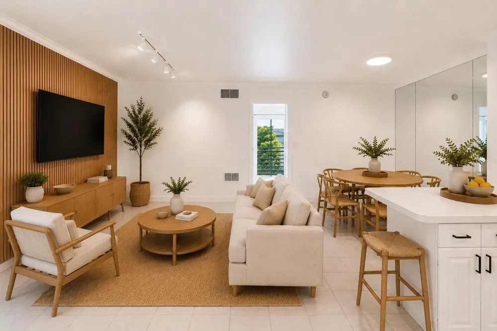 1407 NE 56TH STREET #309 Fort Lauderdale, FL 33334
