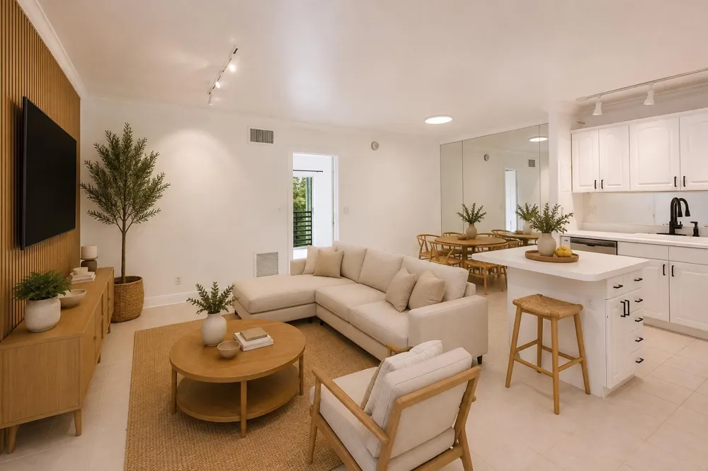1407 NE 56TH STREET #309 Fort Lauderdale, FL 33334