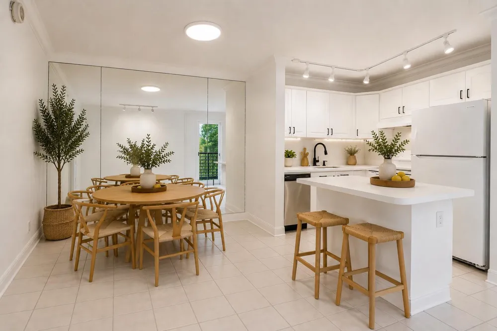 1407 NE 56TH STREET #309 Fort Lauderdale, FL 33334