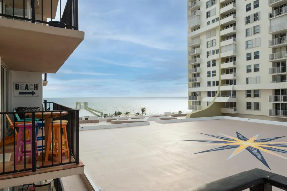 101 Briny Avenue #810 Pompano Beach, FL 33062