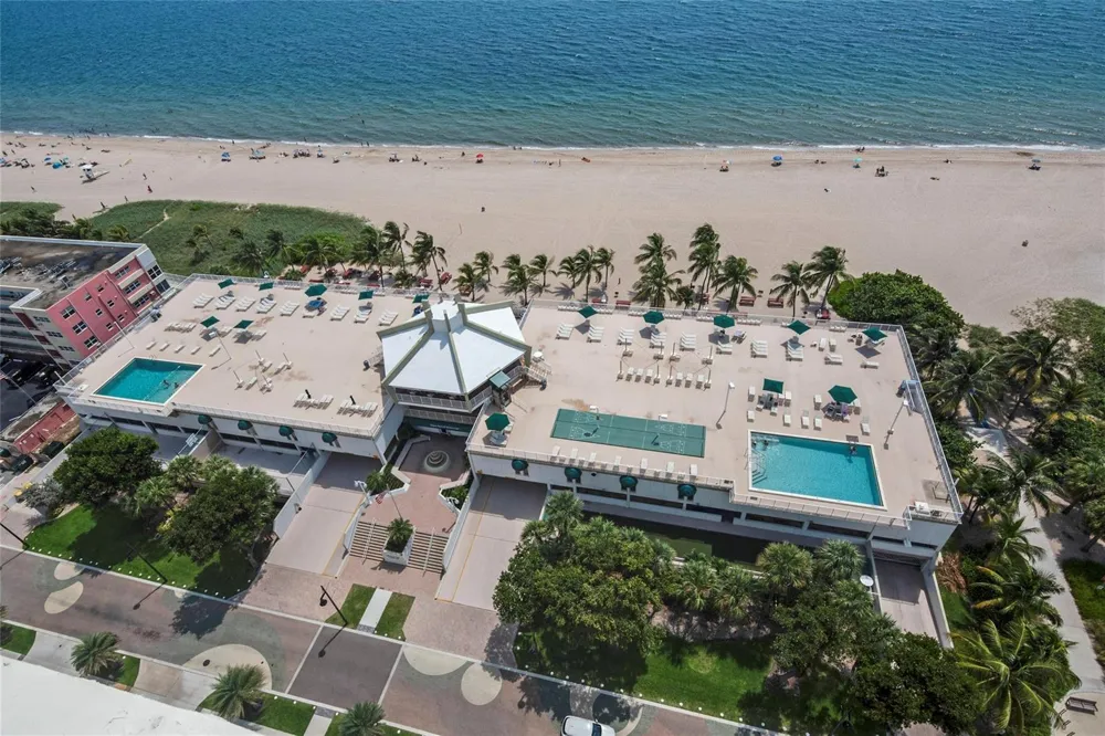 101 Briny Avenue #810 Pompano Beach, FL 33062
