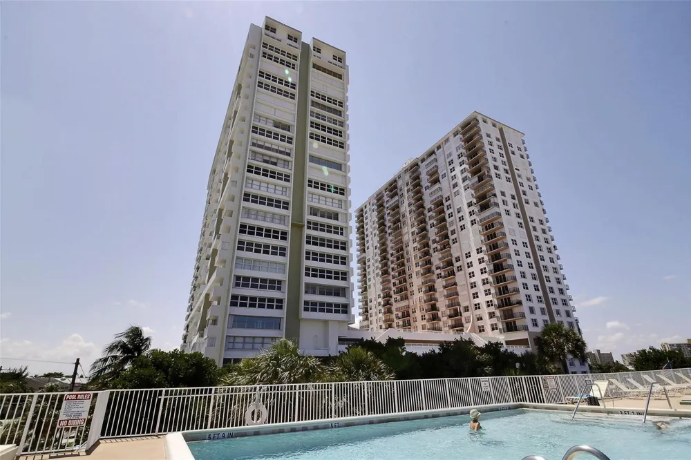 101 Briny Avenue #810 Pompano Beach, FL 33062