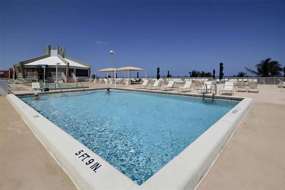 101 Briny Avenue #810 Pompano Beach, FL 33062