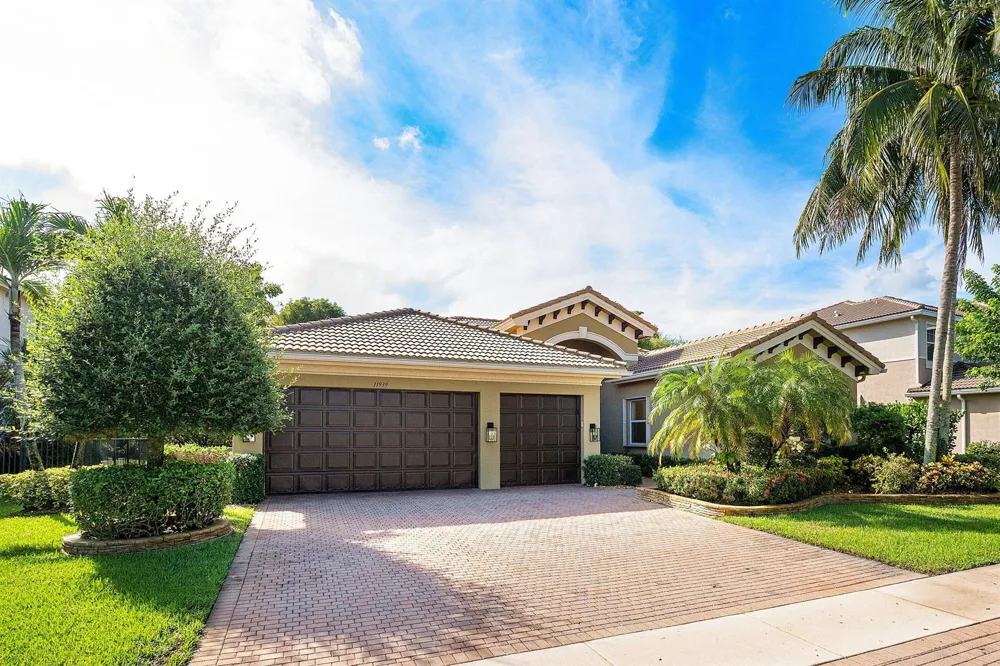 11939 Fox Hill Circle Boynton Beach, FL 33473