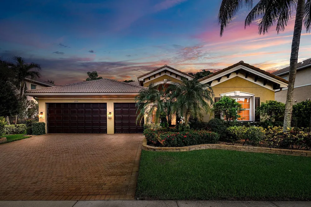 11939 Fox Hill Circle Boynton Beach, FL 33473