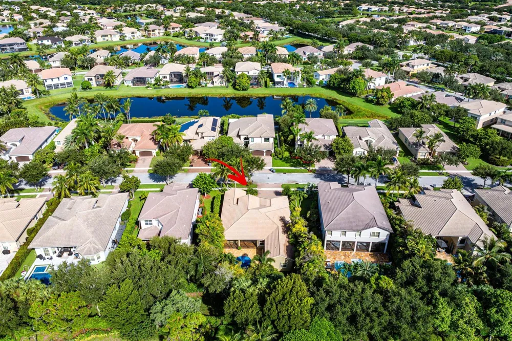 11939 Fox Hill Circle Boynton Beach, FL 33473