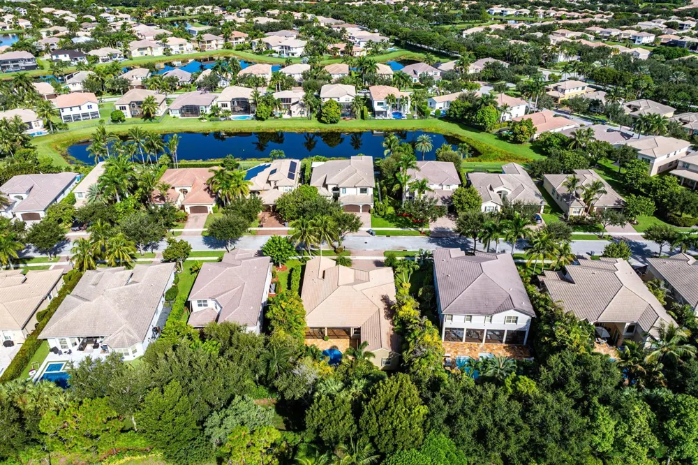 11939 Fox Hill Circle Boynton Beach, FL 33473