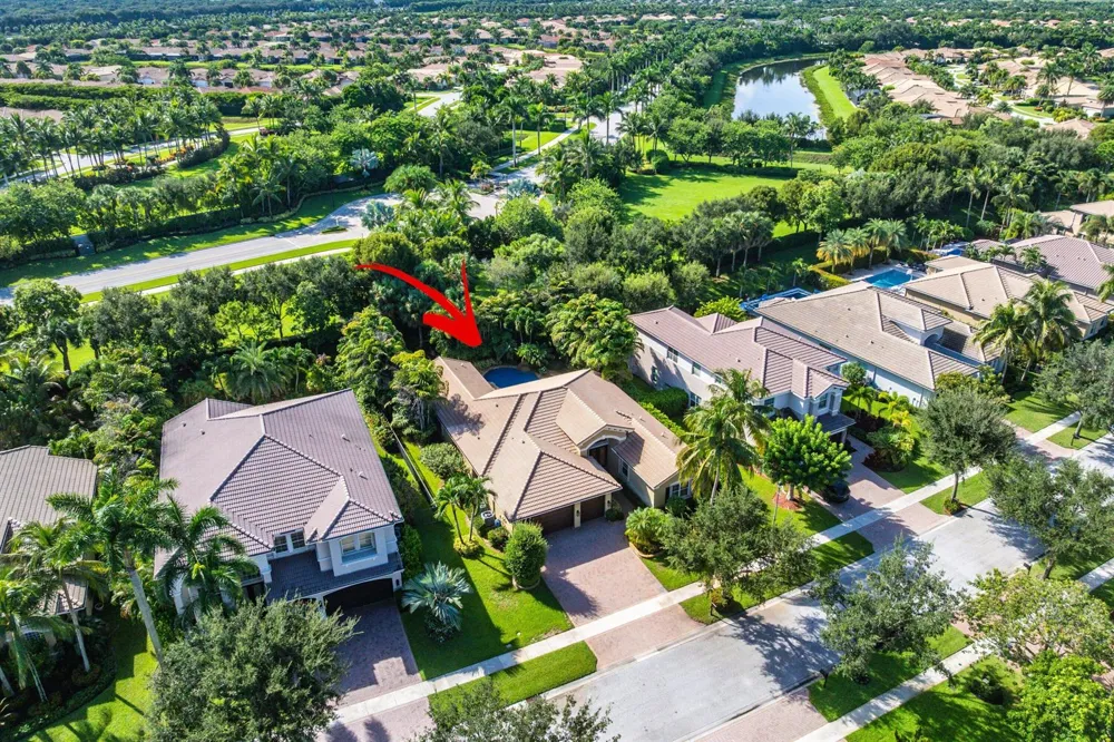 11939 Fox Hill Circle Boynton Beach, FL 33473
