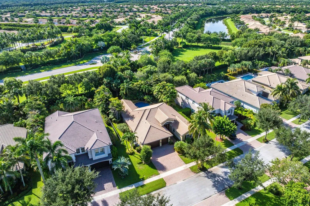 11939 Fox Hill Circle Boynton Beach, FL 33473