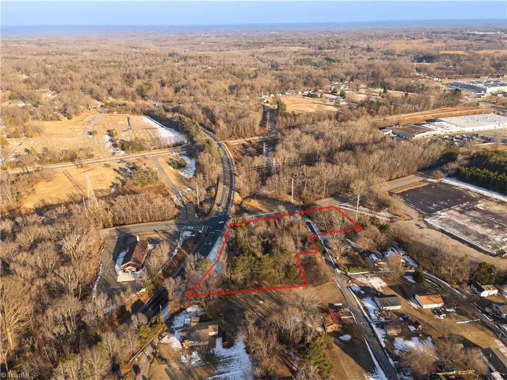 00 Richardson Drive Reidsville, NC 27320
