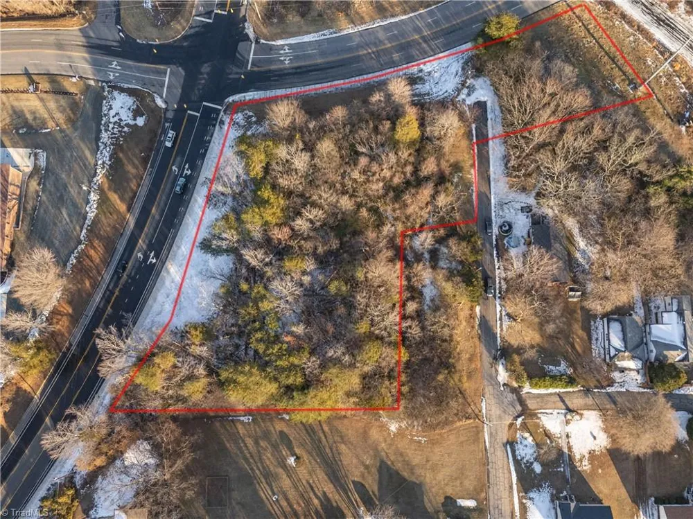 00 Richardson Drive Reidsville, NC 27320