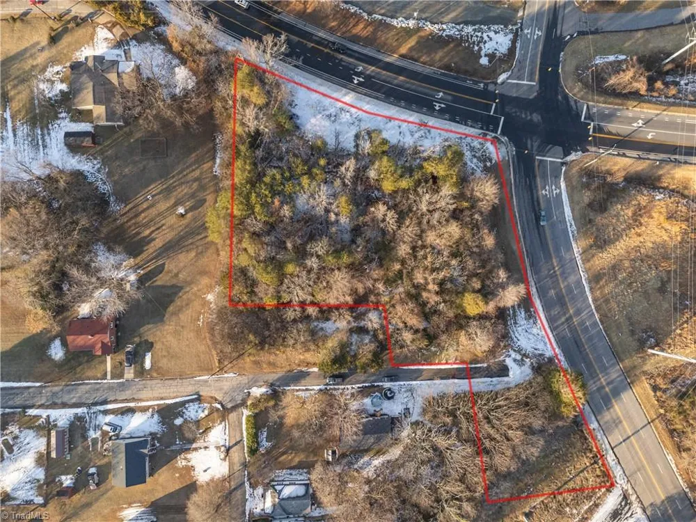 00 Richardson Drive Reidsville, NC 27320