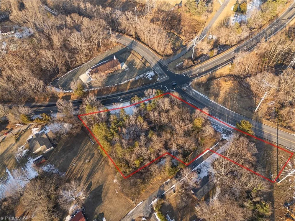00 Richardson Drive Reidsville, NC 27320
