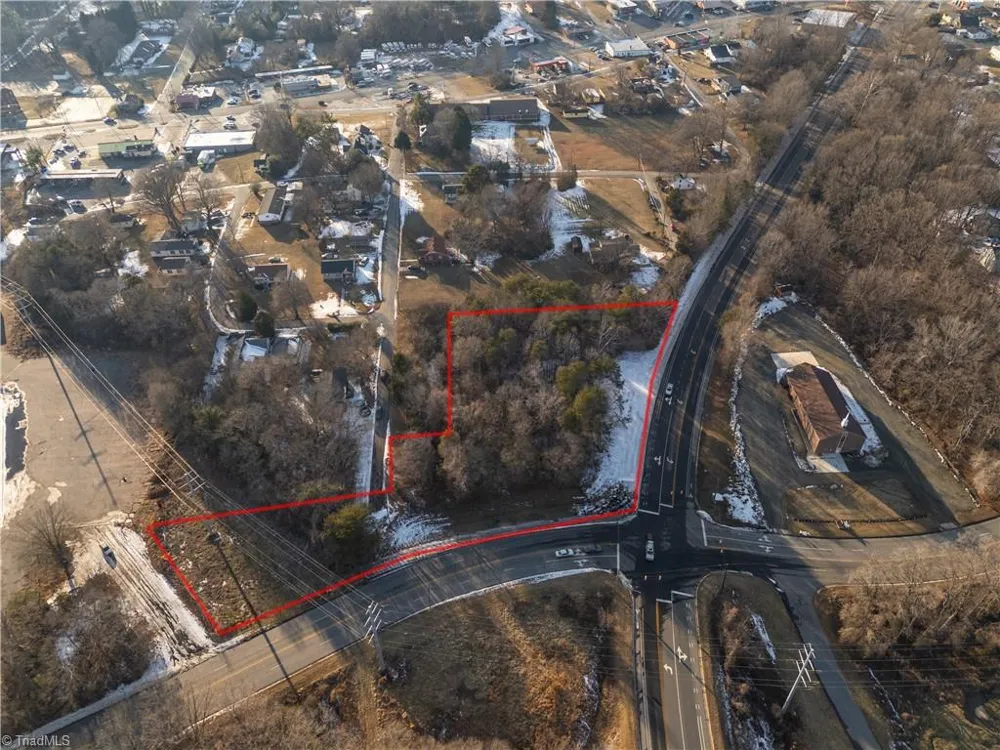 00 Richardson Drive Reidsville, NC 27320