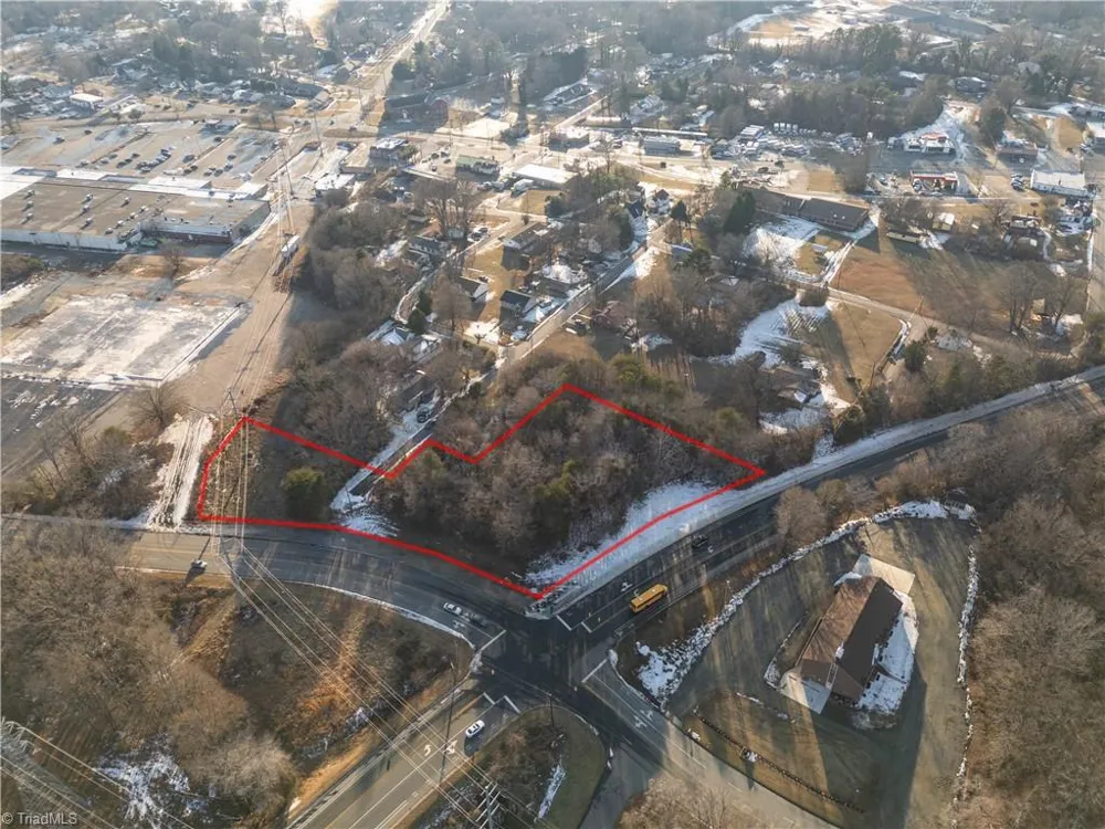 00 Richardson Drive Reidsville, NC 27320