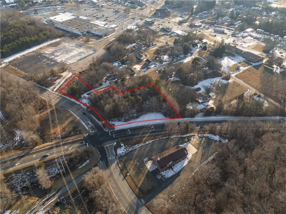 00 Richardson Drive Reidsville, NC 27320