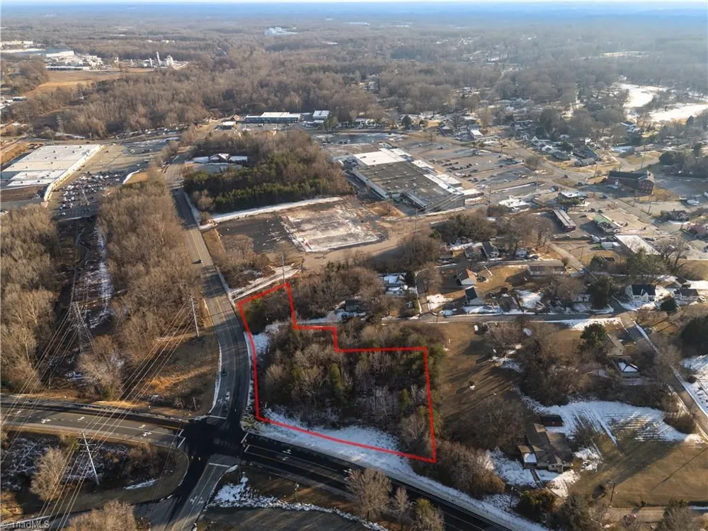 00 Richardson Drive Reidsville, NC 27320