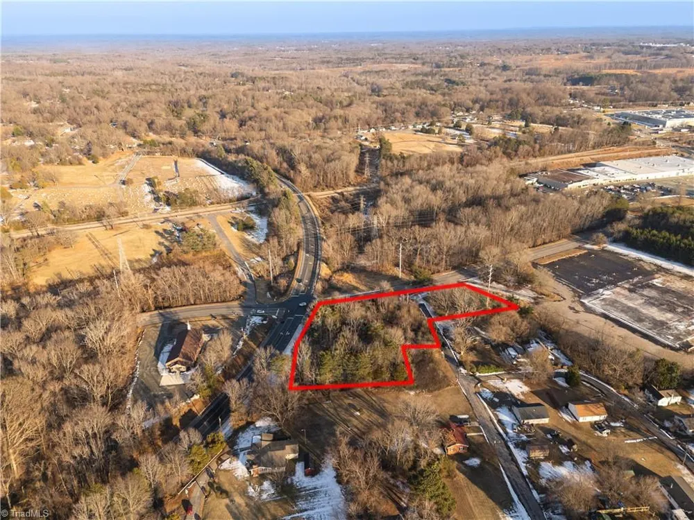 00 Richardson Drive Reidsville, NC 27320