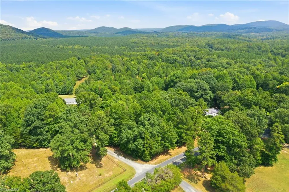 618 Mount Shepherd Road Asheboro, NC 27205