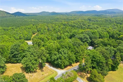 618 Mount Shepherd Road