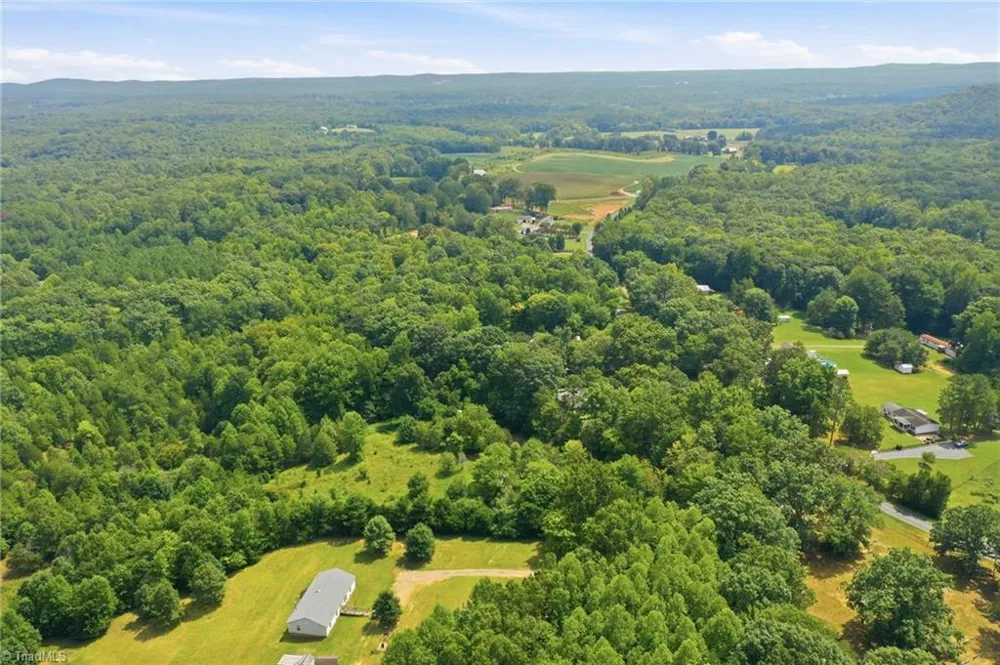 618 Mount Shepherd Road Asheboro, NC 27205