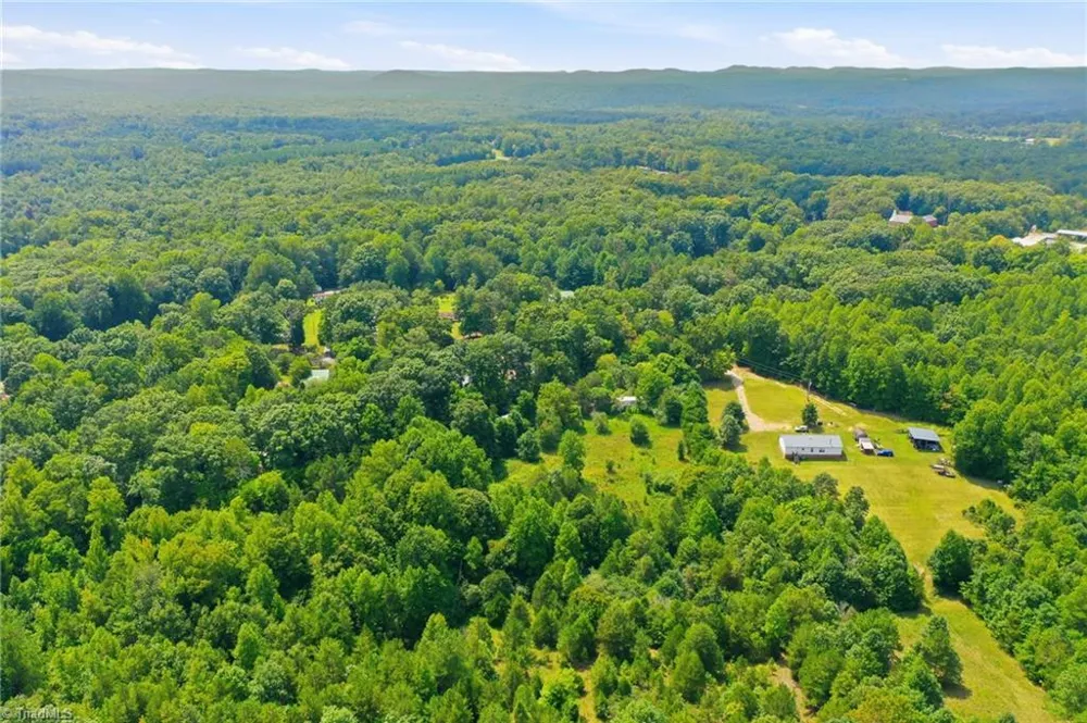 618 Mount Shepherd Road Asheboro, NC 27205
