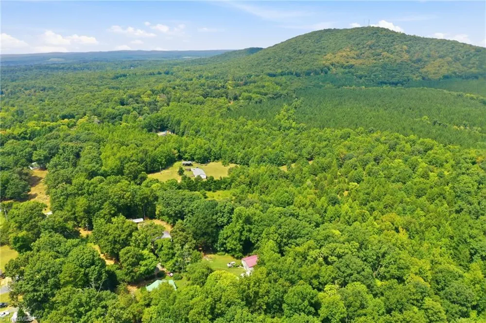 618 Mount Shepherd Road Asheboro, NC 27205