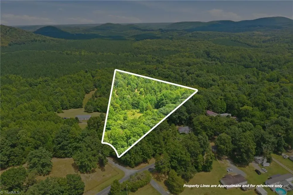 618 Mount Shepherd Road Asheboro, NC 27205