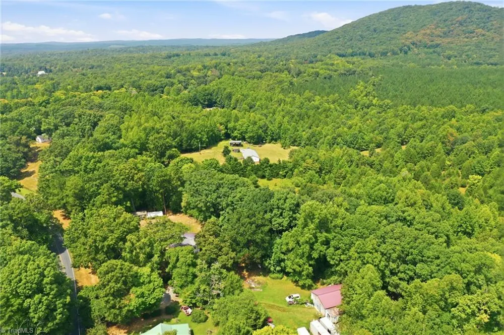 618 Mount Shepherd Road Asheboro, NC 27205
