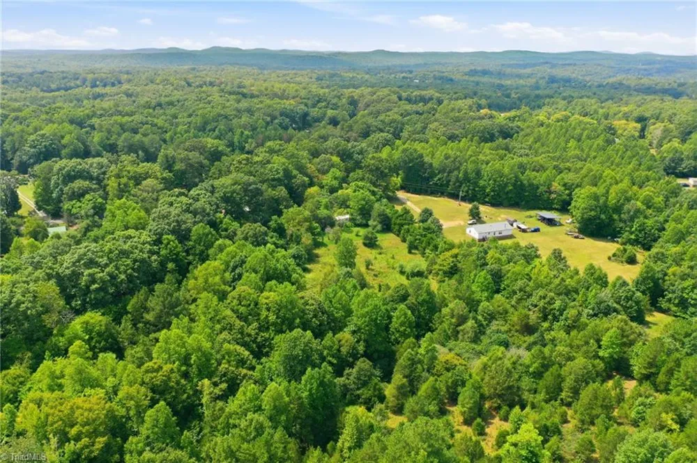 618 Mount Shepherd Road Asheboro, NC 27205