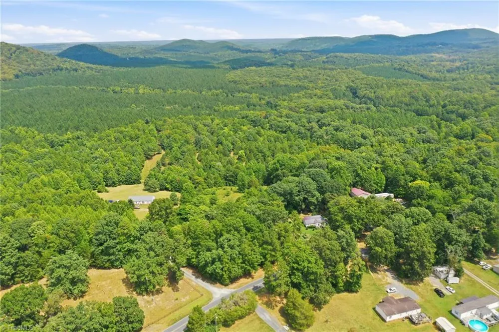 618 Mount Shepherd Road Asheboro, NC 27205