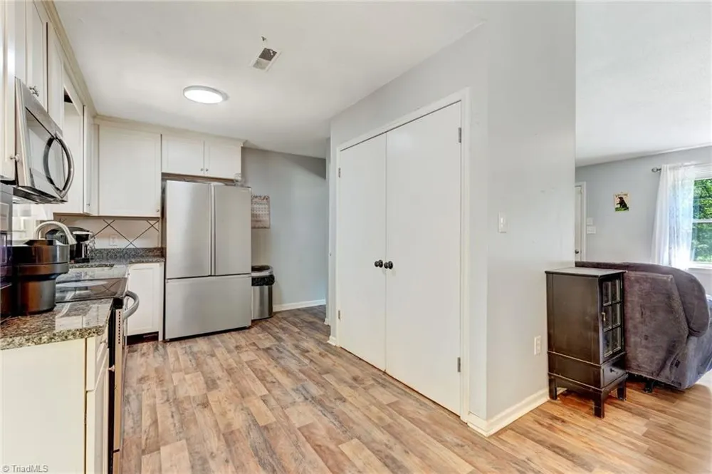 1030 Haywood Street Eden, NC 27288