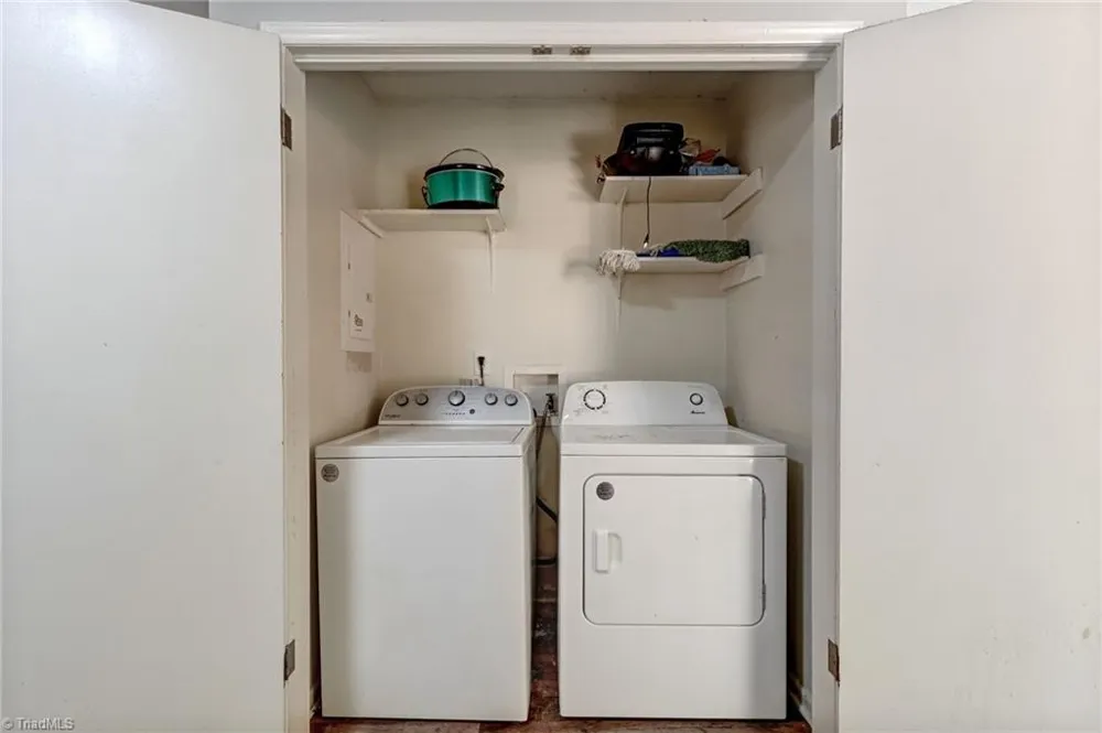 1030 Haywood Street Eden, NC 27288