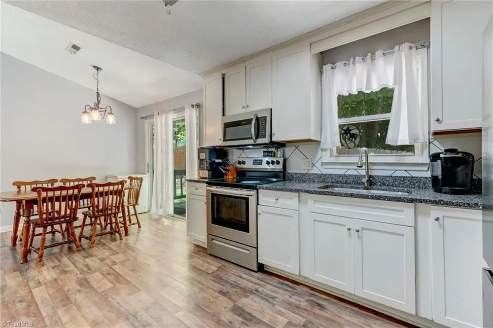 1030 Haywood Street Eden, NC 27288