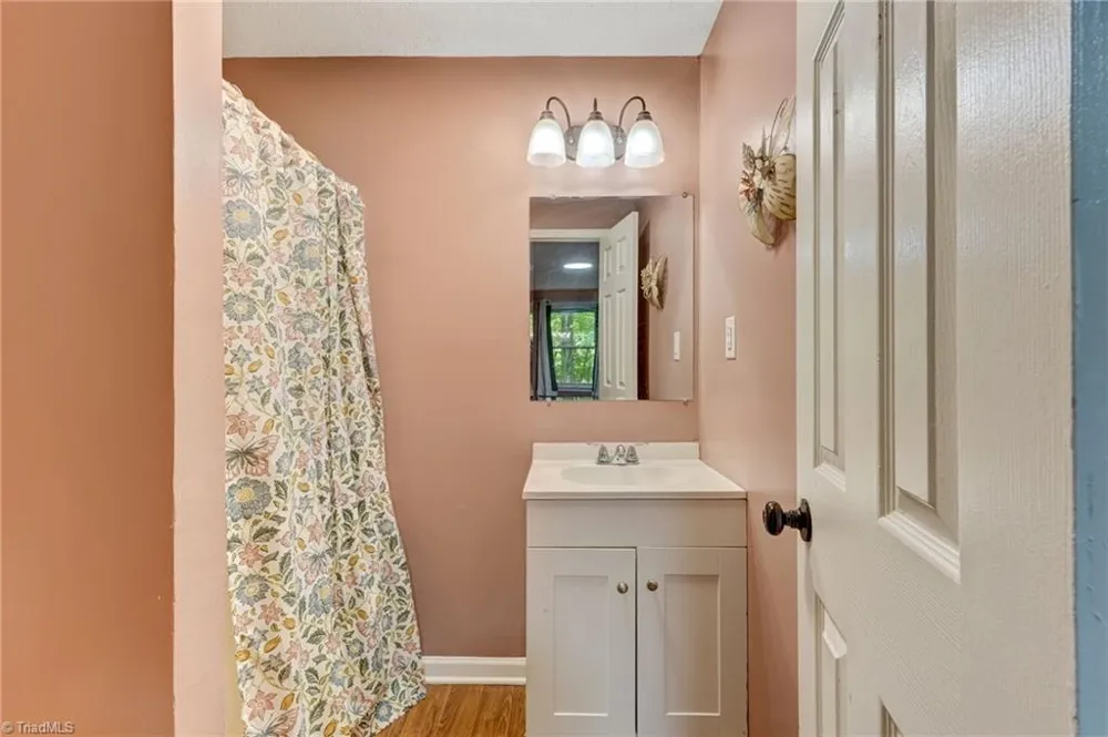 1030 Haywood Street Eden, NC 27288
