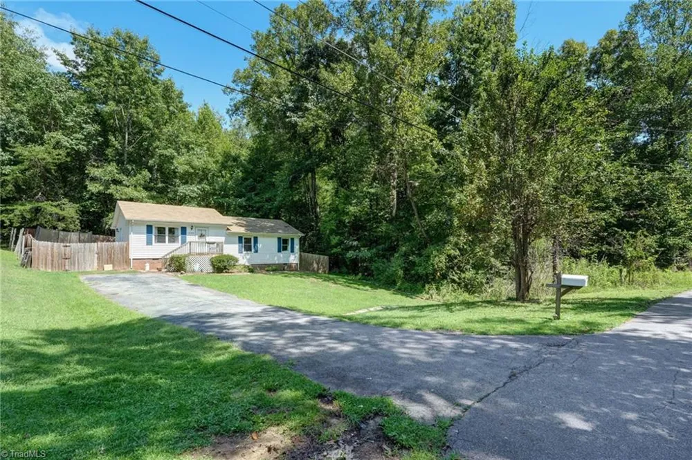 1030 Haywood Street Eden, NC 27288