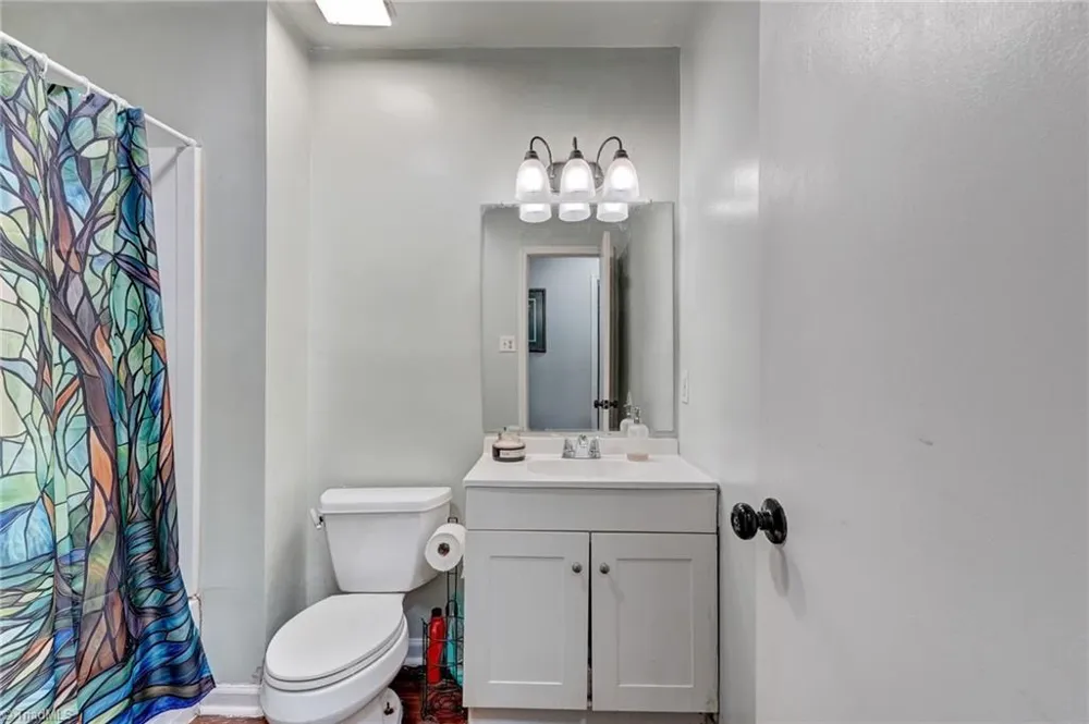1030 Haywood Street Eden, NC 27288