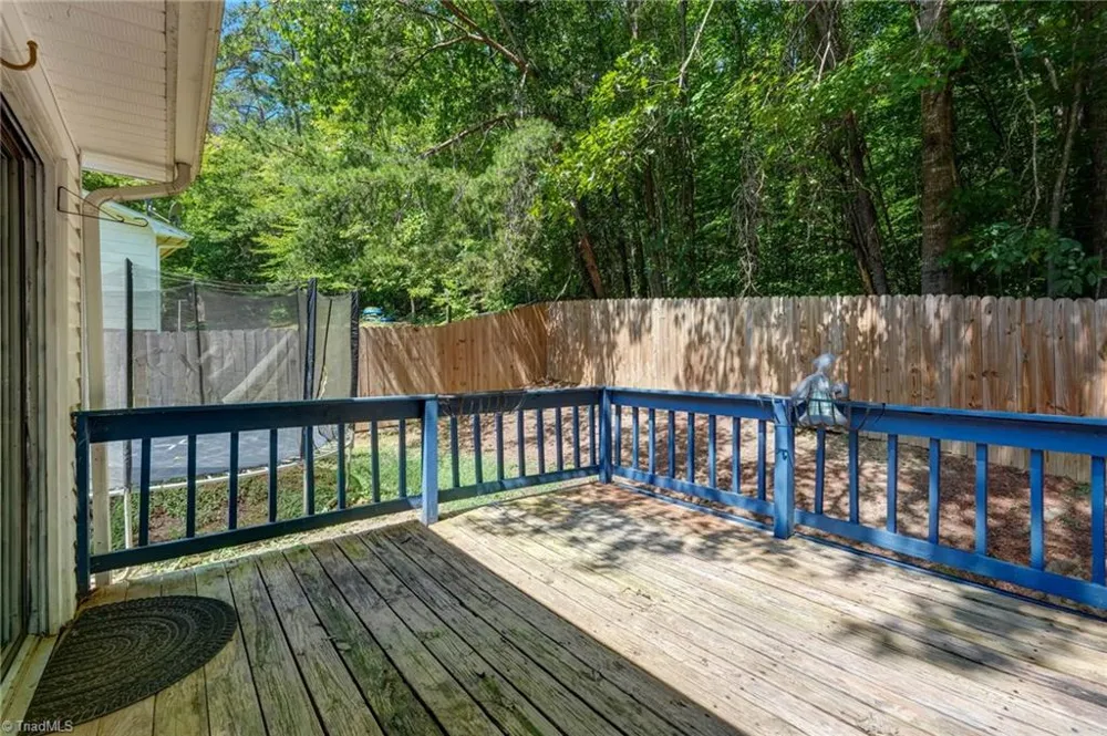 1030 Haywood Street Eden, NC 27288