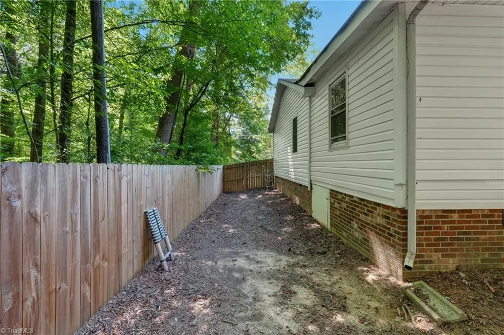 1030 Haywood Street Eden, NC 27288