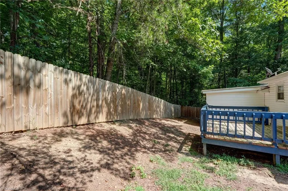 1030 Haywood Street Eden, NC 27288