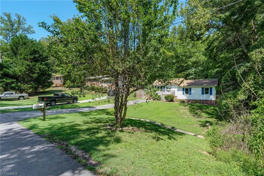 1030 Haywood Street Eden, NC 27288