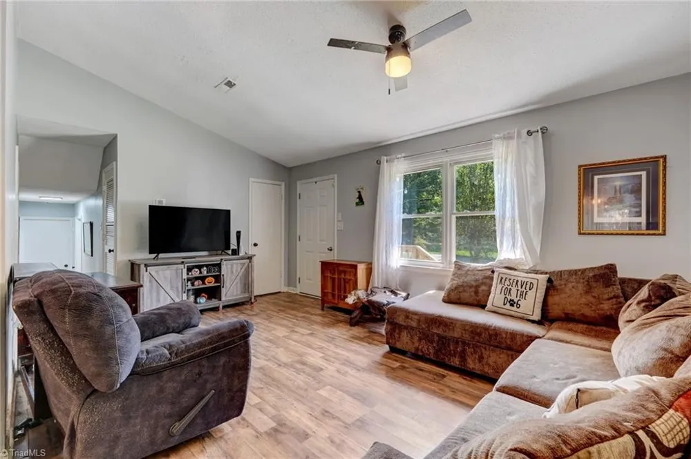 1030 Haywood Street Eden, NC 27288