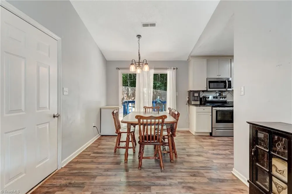 1030 Haywood Street Eden, NC 27288