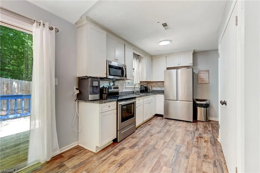 1030 Haywood Street Eden, NC 27288