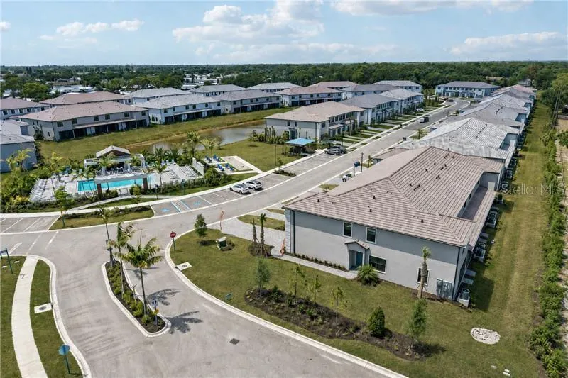 7901 CELESTIAL CIRCLE #Captiva- 8145 Sarasota, FL 34241