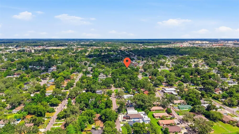 10124 HYACINTH AVENUE Tampa, FL 33612